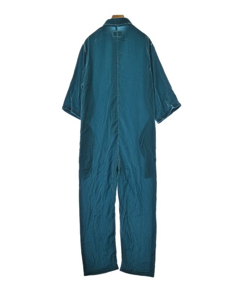 R.H.Vintage（ロンハーマンヴィンテージ）オールインワン/サロペット 青 サイズ:S レディース/2200631226222
