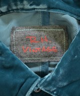 R.H.Vintage（ロンハーマンヴィンテージ）オールインワン/サロペット 青 サイズ:S レディース/2200631226222