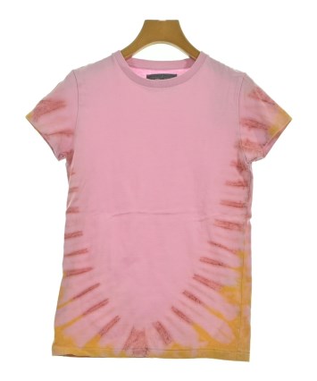 R.H.Vintage（ロンハーマンヴィンテージ）Tシャツ・カットソー ピンク