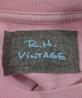 R.H.Vintage（ロンハーマンヴィンテージ）Tシャツ・カットソー ピンク サイズ:XS レディース/2200631226581
