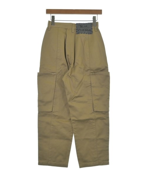 R.H.Vintage（ロンハーマンヴィンテージ）その他 カーキ サイズ:XS レディース/2200631228103