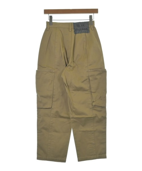 R.H.Vintage（ロンハーマンヴィンテージ）その他 カーキ サイズ:XS レディース/2200631228110