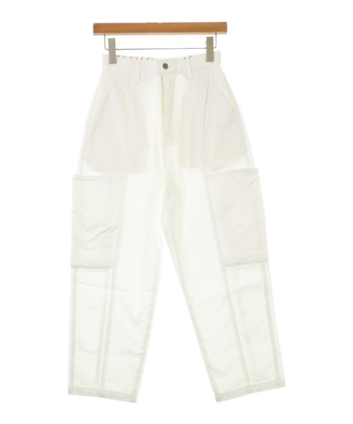 R.H.Vintage(ロンハーマンヴィンテージ)その他 白 サイズ:XS/2200631228134