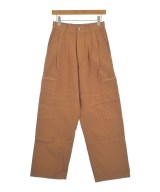 R.H.Vintage（ロンハーマンヴィンテージ）カーゴパンツ 茶 サイズ:-(M位) レディース/2200631228288