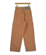 R.H.Vintage（ロンハーマンヴィンテージ）カーゴパンツ 茶 サイズ:-(M位) レディース/2200631228288