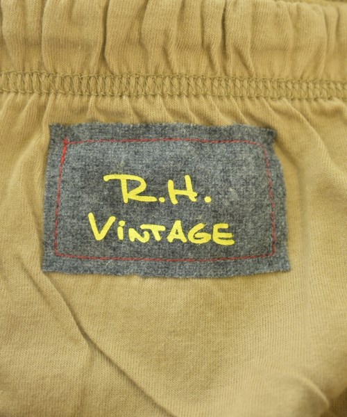 R.H.Vintage（ロンハーマンヴィンテージ）ロング・マキシ丈スカート ベージュ サイズ:S レディース/2200631228394