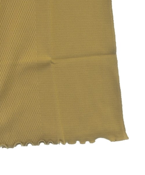 R.H.Vintage（ロンハーマンヴィンテージ）ロング・マキシ丈スカート ベージュ サイズ:S レディース/2200631228394