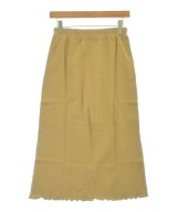 R.H.Vintage（ロンハーマンヴィンテージ）ロング・マキシ丈スカート ベージュ サイズ:S レディース/2200631228394