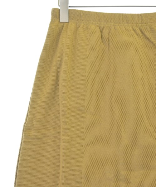 R.H.Vintage（ロンハーマンヴィンテージ）ロング・マキシ丈スカート ベージュ サイズ:S レディース/2200631228486