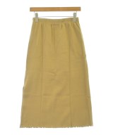 R.H.Vintage（ロンハーマンヴィンテージ）ロング・マキシ丈スカート ベージュ サイズ:S レディース/2200631228486