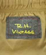 R.H.Vintage（ロンハーマンヴィンテージ）ロング・マキシ丈スカート ベージュ サイズ:S レディース/2200631228486