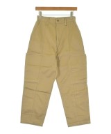 R.H.Vintage（ロンハーマンヴィンテージ）その他 ベージュ サイズ:S レディース/2200631228523