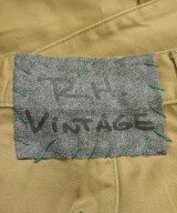 R.H.Vintage（ロンハーマンヴィンテージ）その他 ベージュ サイズ:S レディース/2200631228523
