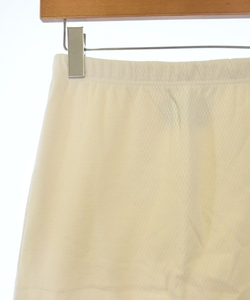 R.H.Vintage（ロンハーマンヴィンテージ）ロング・マキシ丈スカート 白 サイズ:S レディース/2200631228684