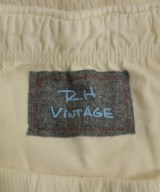 R.H.Vintage（ロンハーマンヴィンテージ）ロング・マキシ丈スカート 白 サイズ:S レディース/2200631228684