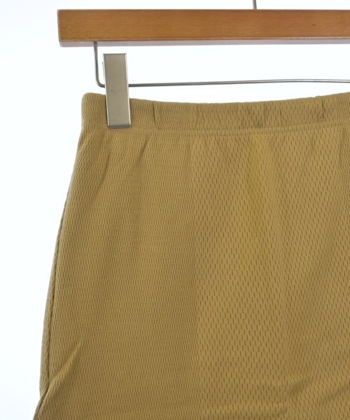 R.H.Vintage（ロンハーマンヴィンテージ）ロング・マキシ丈スカート ベージュ サイズ:XS レディース/2200631228691
