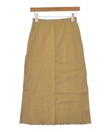 R.H.Vintage（ロンハーマンヴィンテージ）ロング・マキシ丈スカート ベージュ サイズ:XS レディース/2200631228691