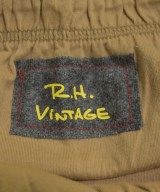 R.H.Vintage（ロンハーマンヴィンテージ）ロング・マキシ丈スカート ベージュ サイズ:XS レディース/2200631228691