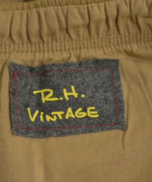 R.H.Vintage（ロンハーマンヴィンテージ）ロング・マキシ丈スカート ベージュ サイズ:S レディース/2200631228707