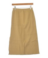 R.H.Vintage（ロンハーマンヴィンテージ）ロング・マキシ丈スカート ベージュ サイズ:S レディース/2200631228707