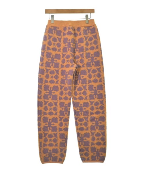 R.H.Vintage（ロンハーマンヴィンテージ）スウェットパンツ オレンジ サイズ:-(M位) レディース/2200631228820