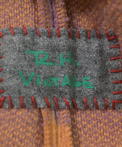 R.H.Vintage（ロンハーマンヴィンテージ）スウェットパンツ オレンジ サイズ:-(M位) レディース/2200631228820