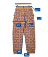 R.H.Vintage（ロンハーマンヴィンテージ）スウェットパンツ オレンジ サイズ:-(M位) レディース/2200631228820