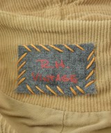 R.H.Vintage（ロンハーマンヴィンテージ）オールインワン/サロペット ベージュ サイズ:XS レディース/2200631228844