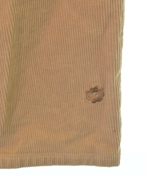 R.H.Vintage（ロンハーマンヴィンテージ）オールインワン/サロペット ベージュ サイズ:XS レディース/2200631228868