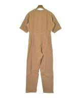 R.H.Vintage（ロンハーマンヴィンテージ）オールインワン/サロペット ベージュ サイズ:XS レディース/2200631228868