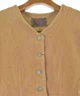 R.H.Vintage（ロンハーマンヴィンテージ）オールインワン/サロペット ベージュ サイズ:XS レディース/2200631228875