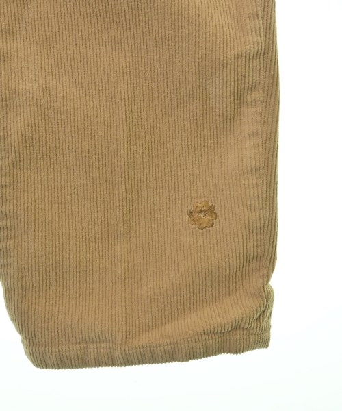 R.H.Vintage（ロンハーマンヴィンテージ）オールインワン/サロペット ベージュ サイズ:S レディース/2200631228882