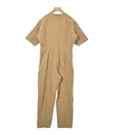 R.H.Vintage（ロンハーマンヴィンテージ）オールインワン/サロペット ベージュ サイズ:S レディース/2200631228882