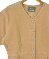 R.H.Vintage（ロンハーマンヴィンテージ）オールインワン/サロペット ベージュ サイズ:S レディース/2200631228882