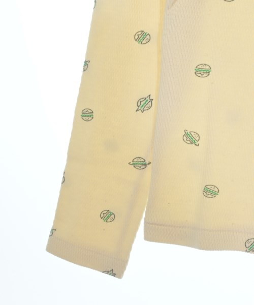 R.H.Vintage（ロンハーマンヴィンテージ）Tシャツ・カットソー 黄 サイズ:XS レディース/2200631229254