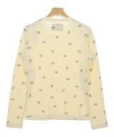 R.H.Vintage（ロンハーマンヴィンテージ）Tシャツ・カットソー 黄 サイズ:XS レディース/2200631229254