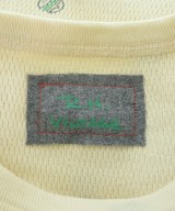 R.H.Vintage（ロンハーマンヴィンテージ）Tシャツ・カットソー 黄 サイズ:XS レディース/2200631229254