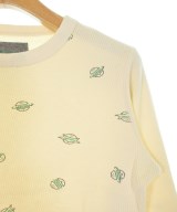 R.H.Vintage（ロンハーマンヴィンテージ）Tシャツ・カットソー 黄 サイズ:XS レディース/2200631229254