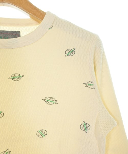 R.H.Vintage（ロンハーマンヴィンテージ）Tシャツ・カットソー 黄 サイズ:XS レディース/2200631229261