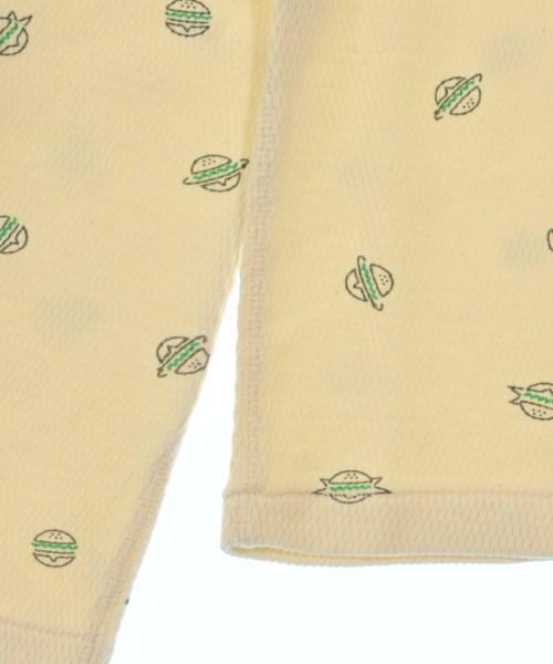 R.H.Vintage（ロンハーマンヴィンテージ）Tシャツ・カットソー 黄 サイズ:XS レディース/2200631229278