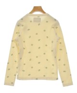 R.H.Vintage（ロンハーマンヴィンテージ）Tシャツ・カットソー 黄 サイズ:XS レディース/2200631229278