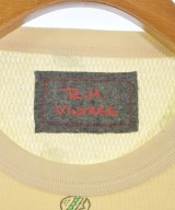 R.H.Vintage（ロンハーマンヴィンテージ）Tシャツ・カットソー 黄 サイズ:XS レディース/2200631229278