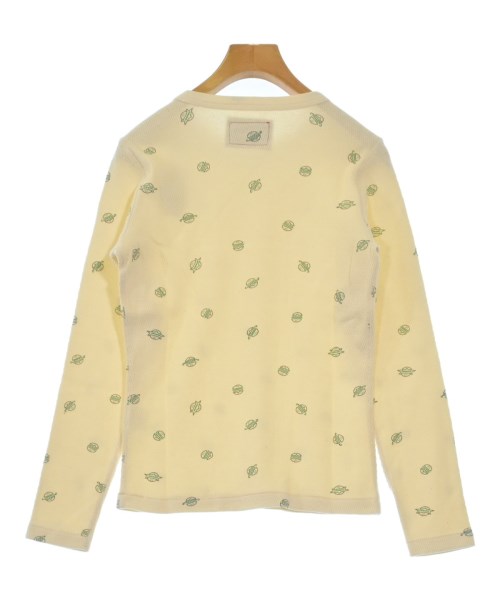 R.H.Vintage（ロンハーマンヴィンテージ）Tシャツ・カットソー 黄 サイズ:XS レディース/2200631229285