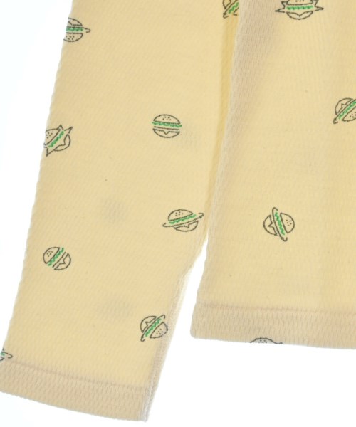 R.H.Vintage（ロンハーマンヴィンテージ）Tシャツ・カットソー 黄 サイズ:XS レディース/2200631229285