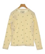 R.H.Vintage（ロンハーマンヴィンテージ）Tシャツ・カットソー 黄 サイズ:XS レディース/2200631229285