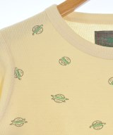 R.H.Vintage（ロンハーマンヴィンテージ）Tシャツ・カットソー 黄 サイズ:XS レディース/2200631229285