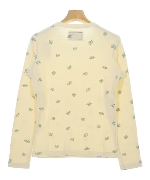 R.H.Vintage（ロンハーマンヴィンテージ）Tシャツ・カットソー 黄 サイズ:XS レディース/2200631229292