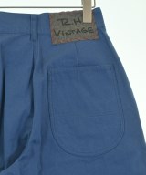 R.H.Vintage（ロンハーマンヴィンテージ）その他 青 サイズ:XS レディース/2200631229346