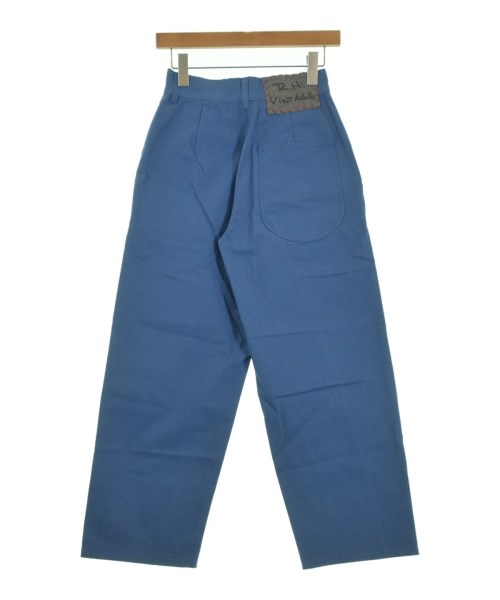 R.H.Vintage（ロンハーマンヴィンテージ）その他 青 サイズ:XS レディース/2200631229360
