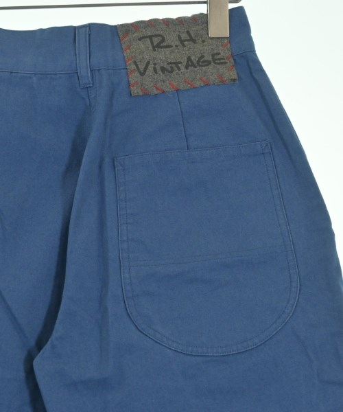 R.H.Vintage（ロンハーマンヴィンテージ）その他 青 サイズ:XS レディース/2200631229360